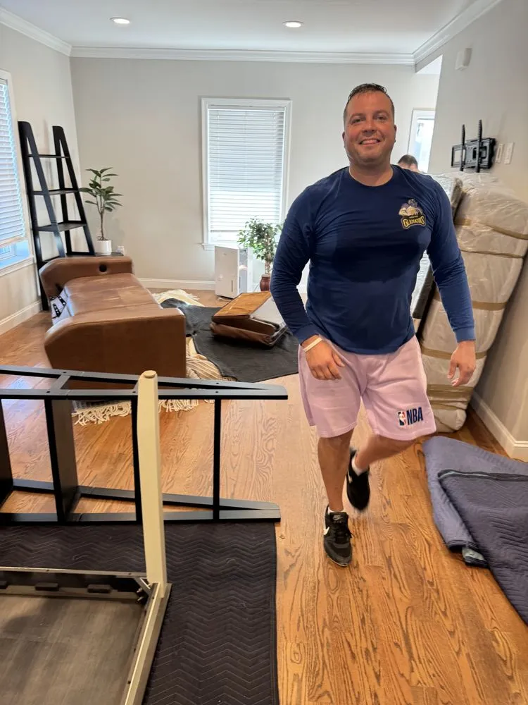 Affordable Local Moving Services