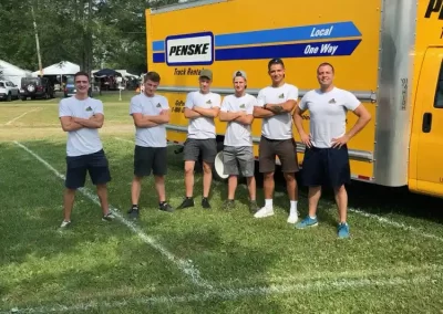 Affordable Moving Company