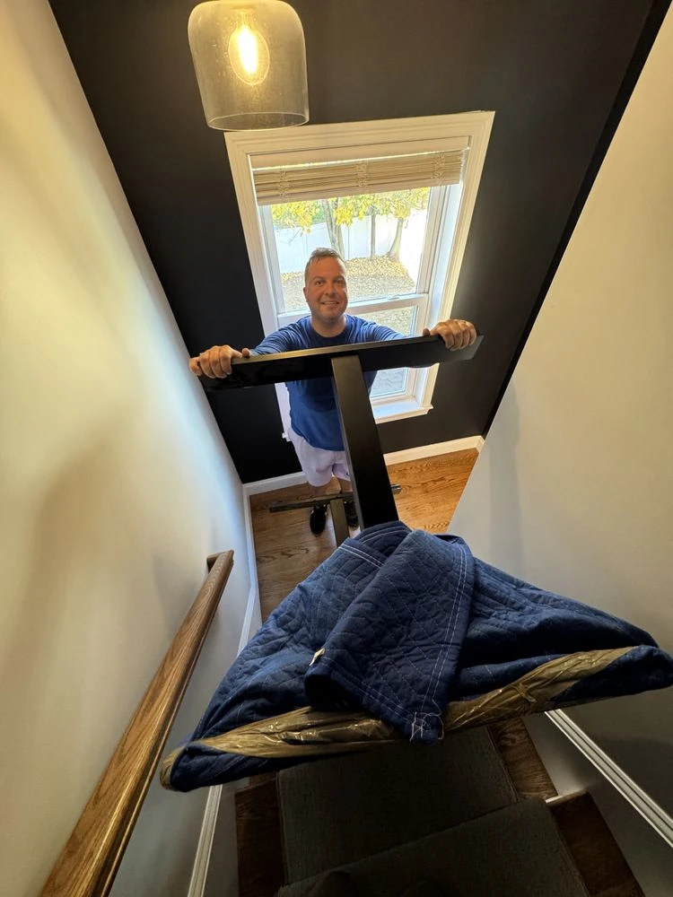 Furniture Moving