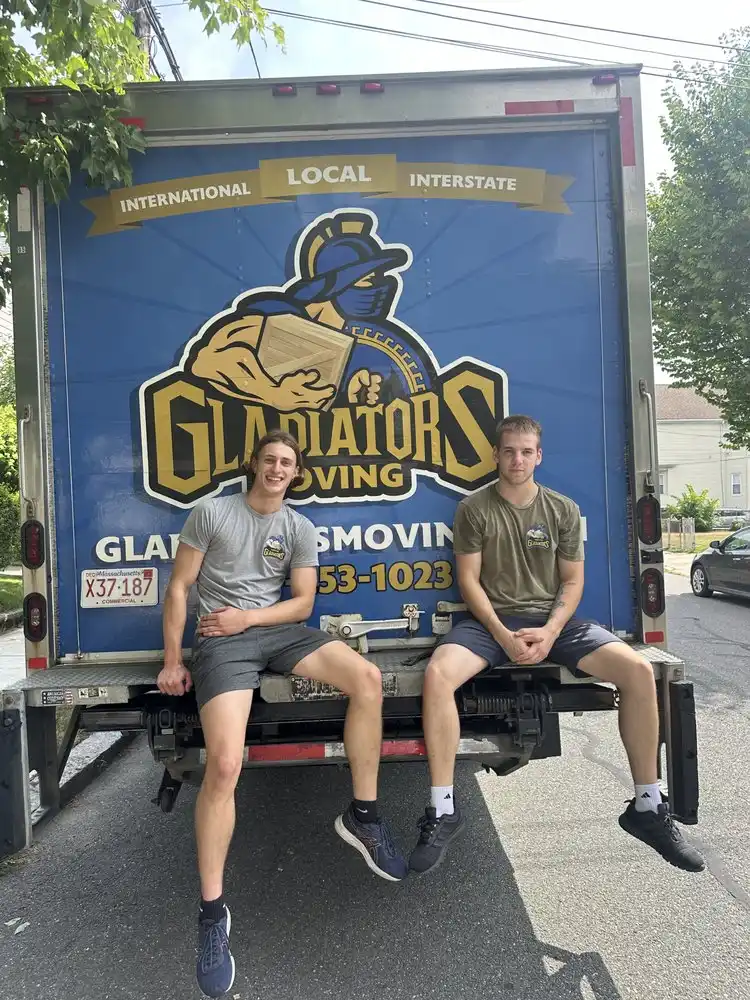 International Moving