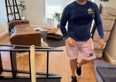 Moving Services