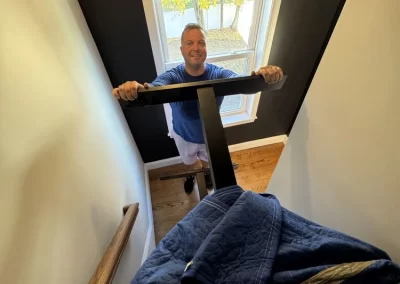 Moving Services