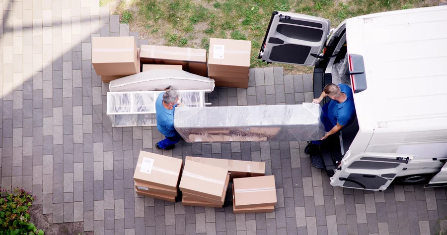 Affordable Furniture Moving Wakefield MA