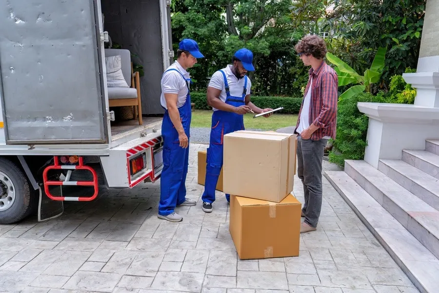 Excellent Residential Moving Wakefield MA