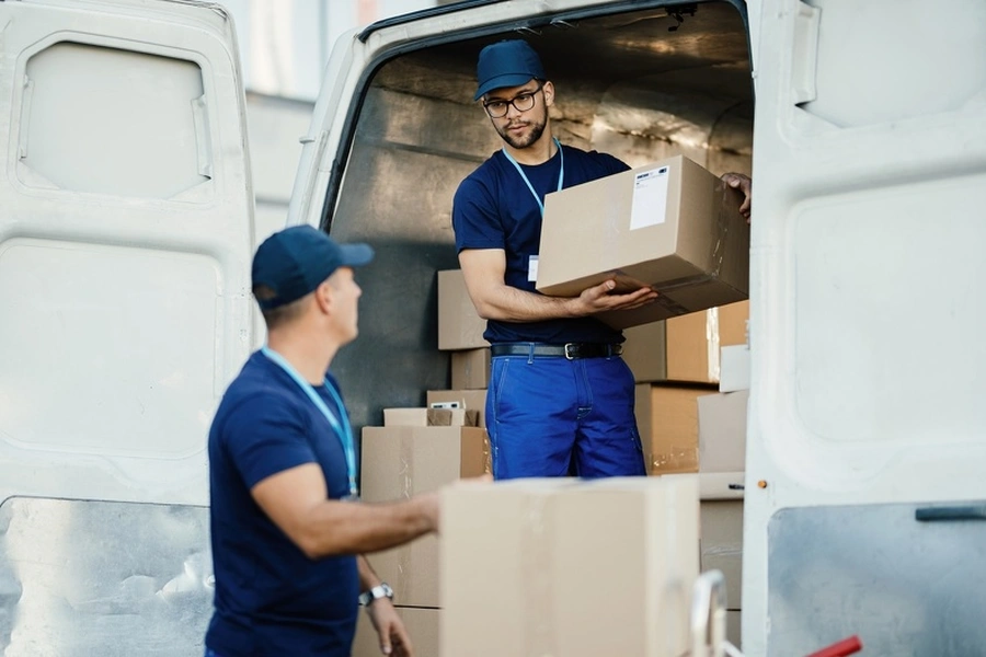 Experienced Residential Moving Wakefield MA