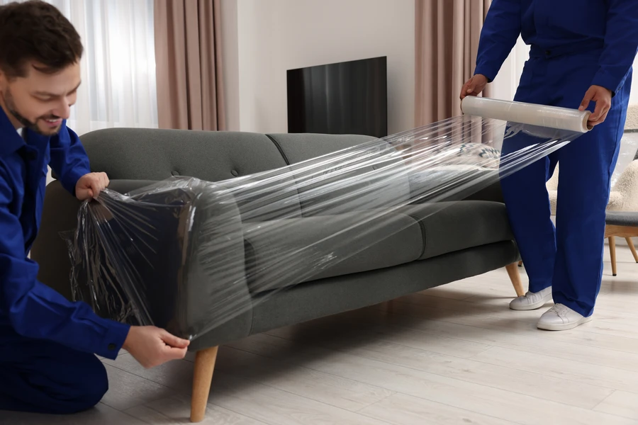 Expert Furniture Moving Wakefield MA