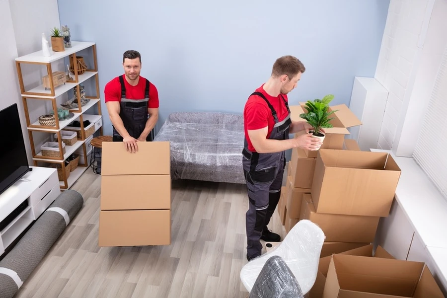How To Plan For A Stress-free Residential Move Wakefield MA