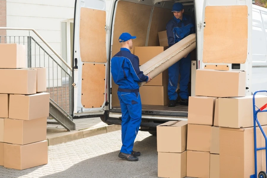 How To Plan For A Stress-free Residential Move in Wakefield MA