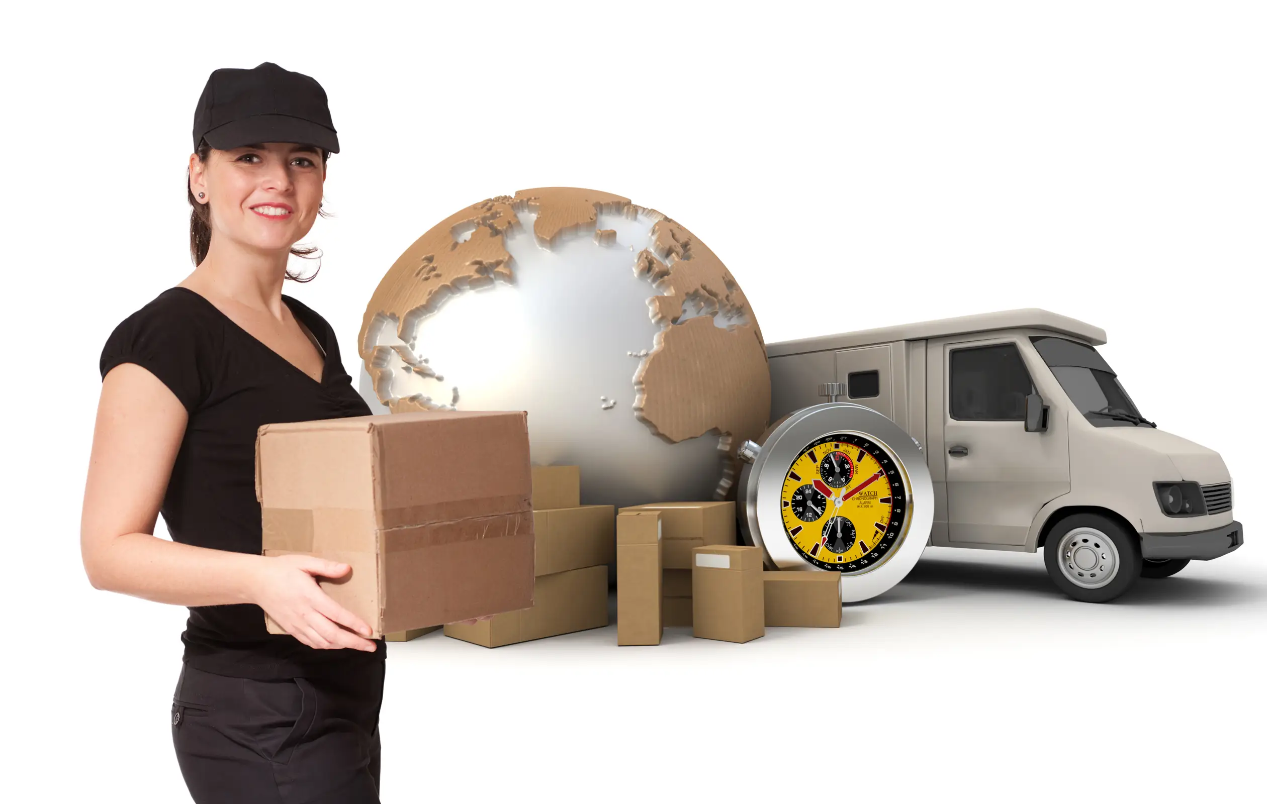 How to Choose the Right International Moving Service in Wakefield, MA
