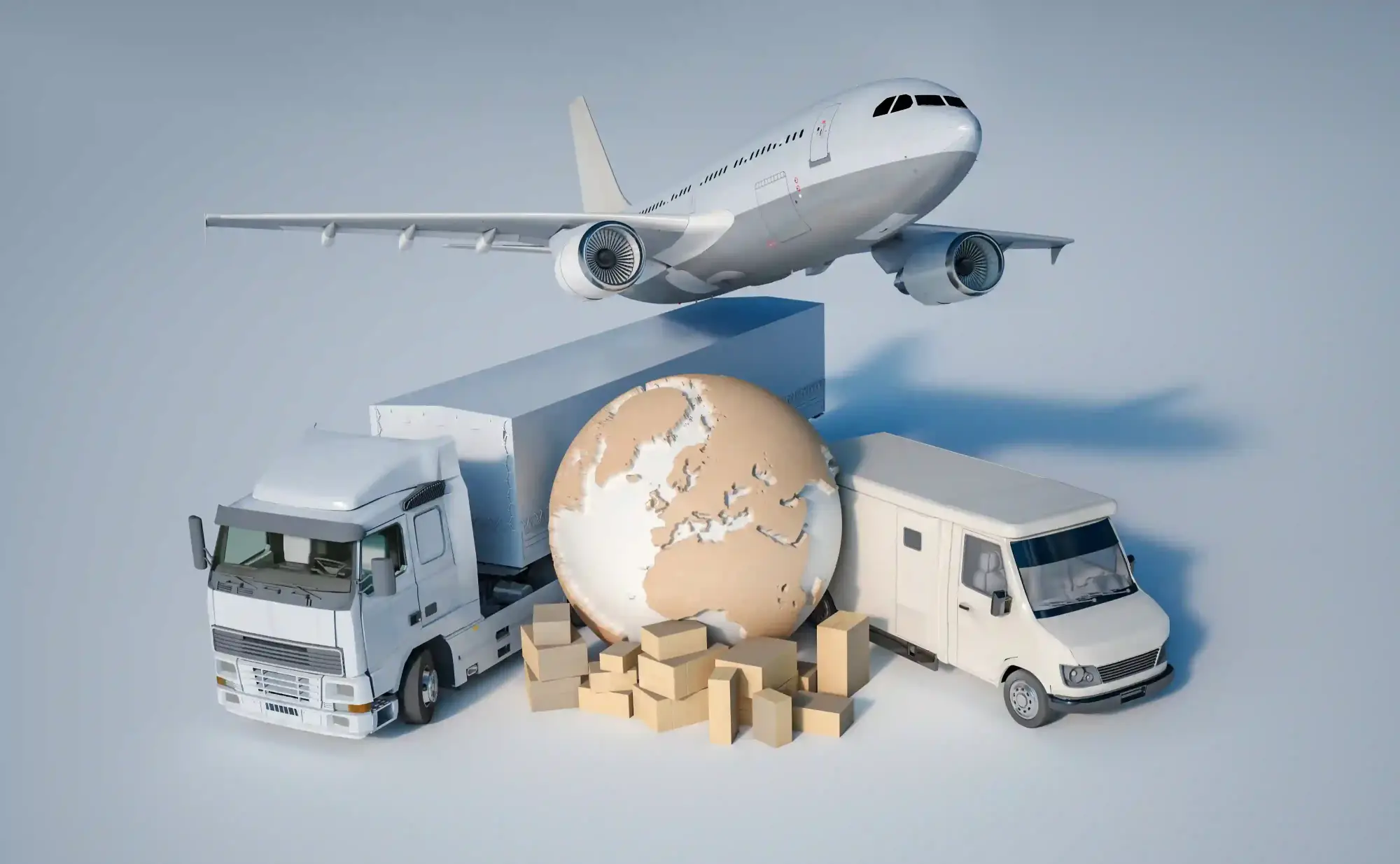 Reliable International Moving in Wakefield, MA