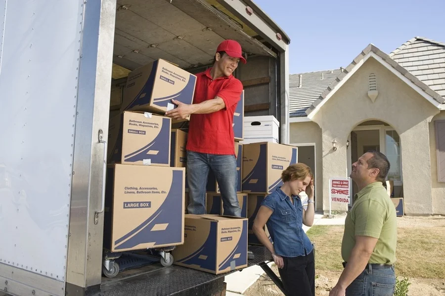 Tips For Organizing Your Residential Move Efficiently Wakefield MA
