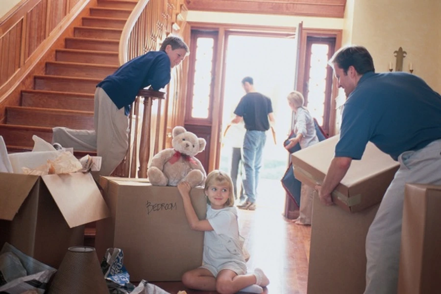 Tips For Organizing Your Residential Move Efficiently in Wakefield MA
