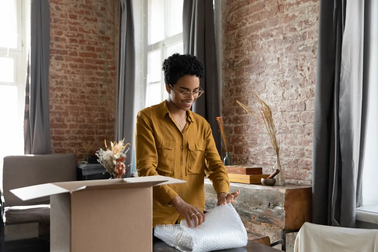 Understanding the Documentation for International Moving in Wakefield, MA